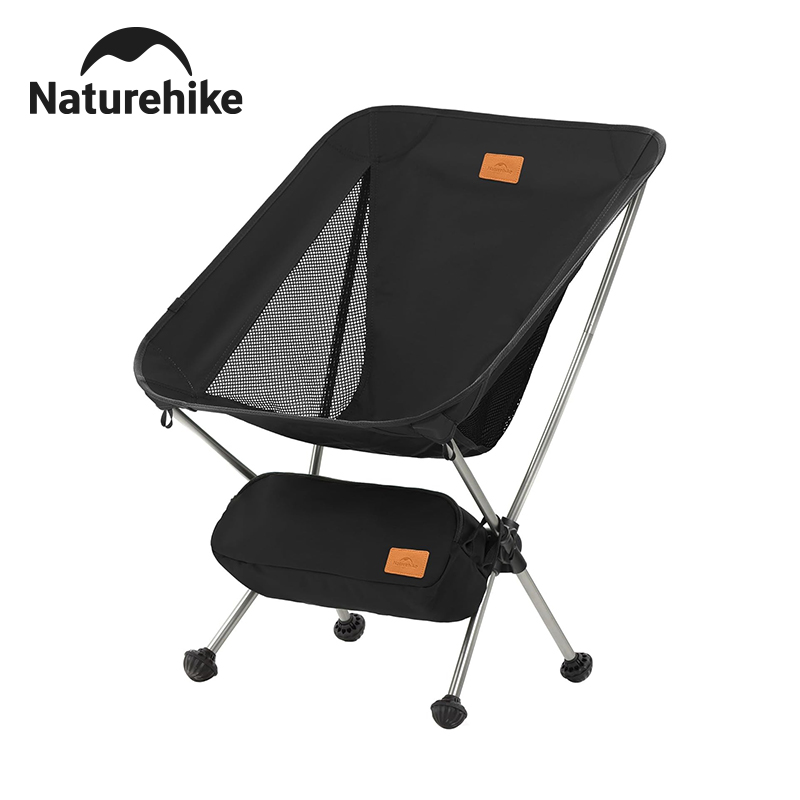 Fishing Backpack - Naturehike Taşınabilir Katlanır Kamp Sandalyesi Ultra
