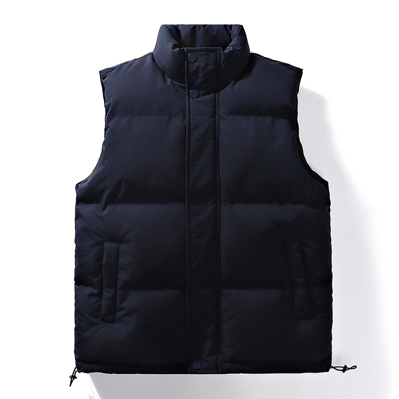 Fishing Vest - Kış Rüzgar Geçirmez Balıkçılık Ceketler Kolsuz
