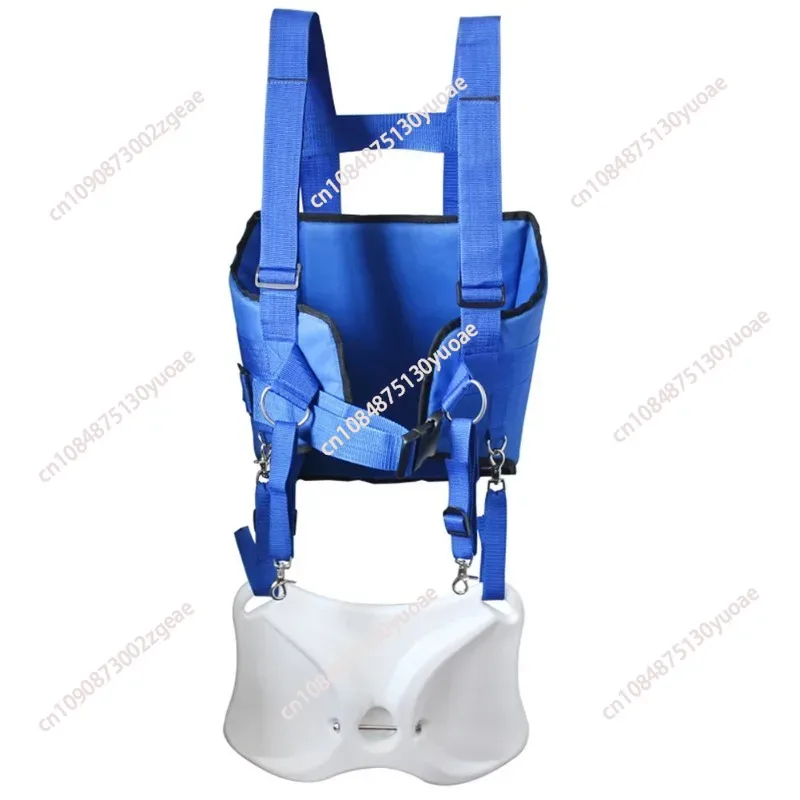 Fishing Belt - Balıkçılık yelekleri profesyonel ayakta durma kemerleri