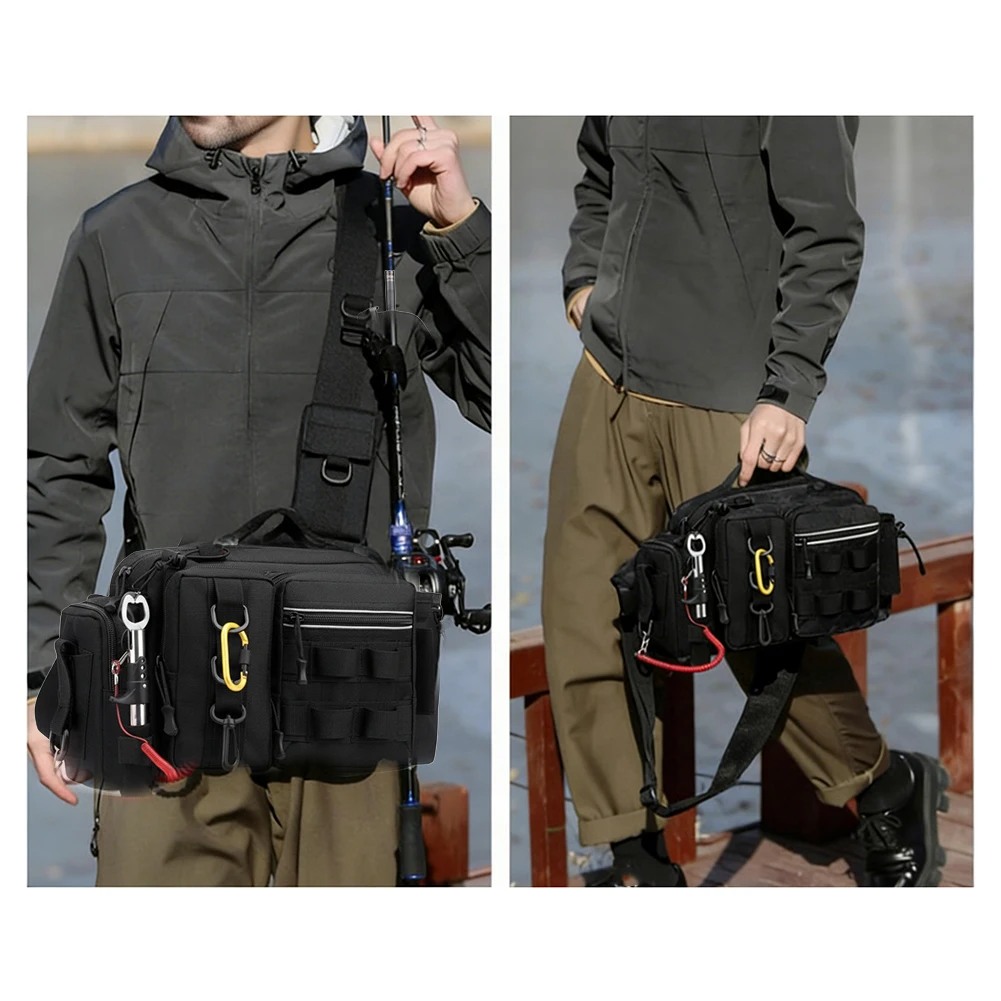 Olta Tutucu ile Balıkçılık Sır - Fishing Backpack incelemesi ve fiyatı