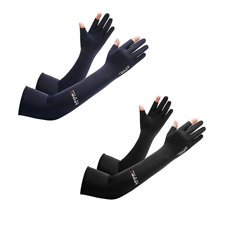 Yeni erkek balıkçılık güneş ko - Fishing Gloves incelemesi ve fiyatı