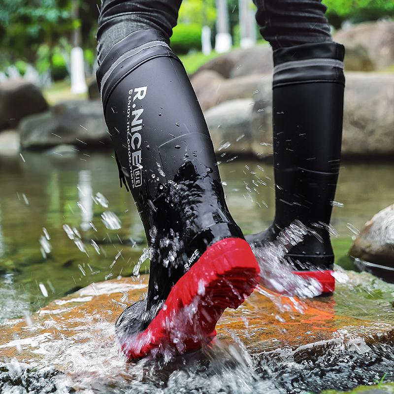 Erkek Modaya Uygun Açık Hava Y - Fishing Boots incelemesi ve fiyatı