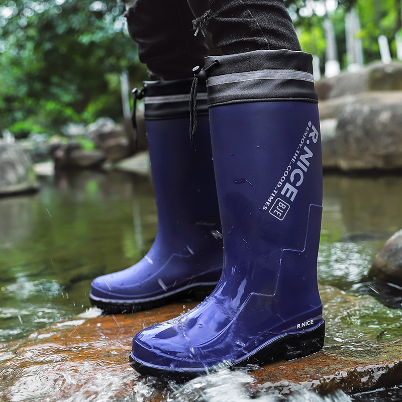 Erkek Modaya Uygun Açık Hava Y - Fishing Boots incelemesi ve fiyatı