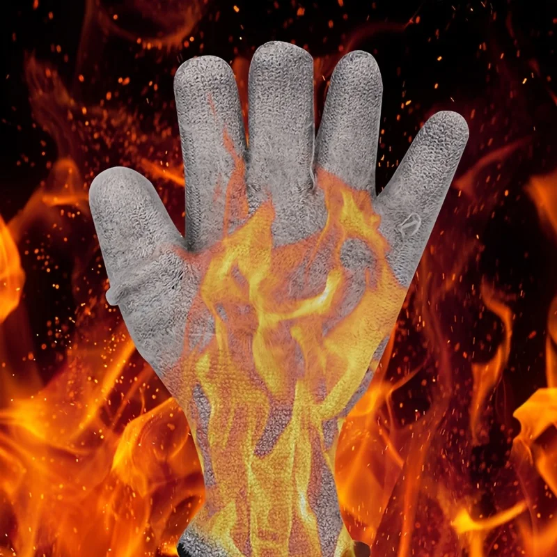 Kışlık Su Geçirmez ve Sıcak Me - Fishing Gloves incelemesi ve fiyatı